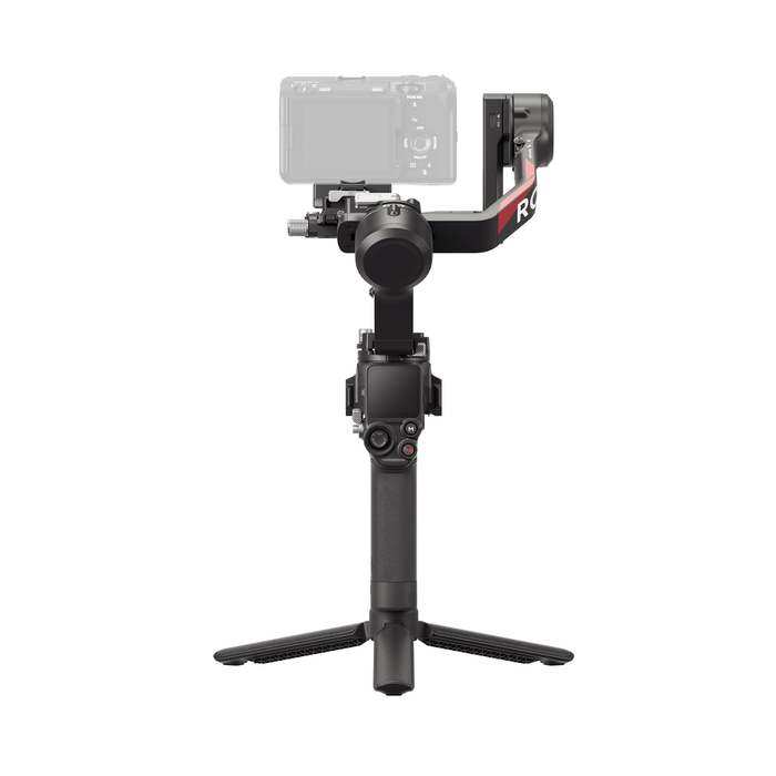 DJI RS 4 Combo Gimbal Stabilizer