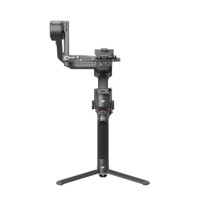 DJI RS 4 Pro Combo Gimbal Stabilizer