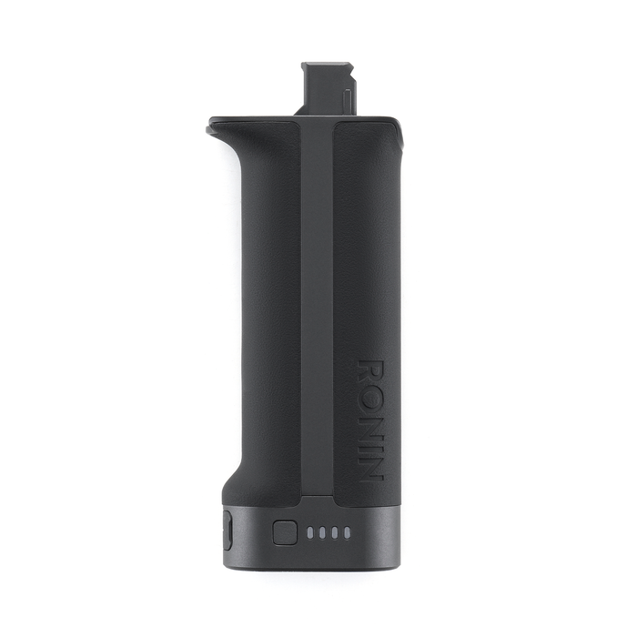 DJI RS 4 Pro Combo Gimbal Stabilizer