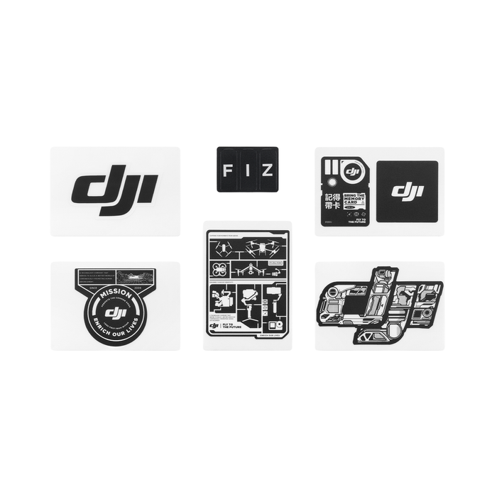 DJI RS 4 Pro Combo Gimbal Stabilizer