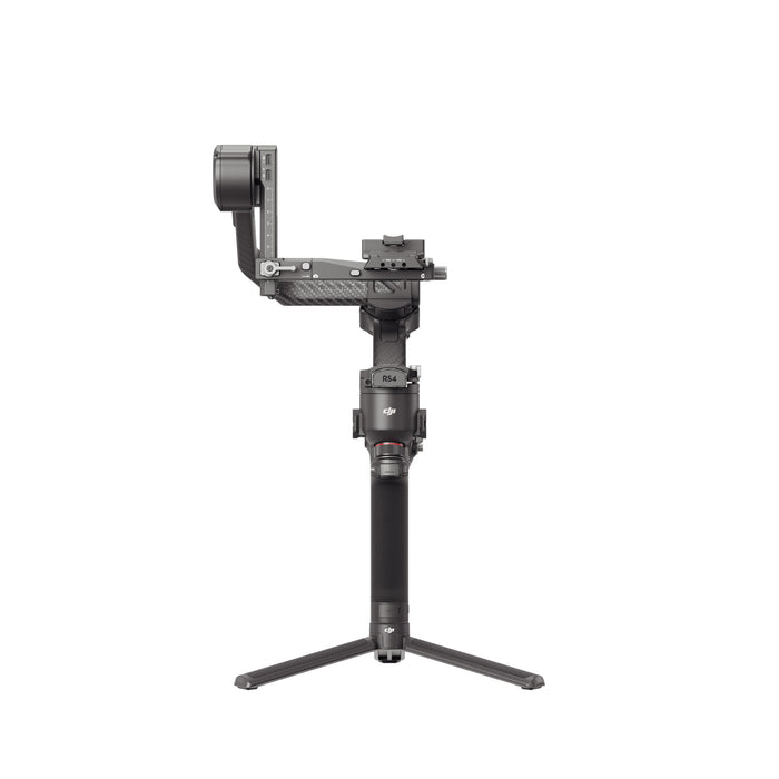 DJI RS 4 Pro Combo Gimbal Stabilizer