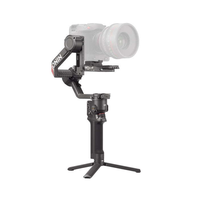 DJI RS 4 Pro Combo Gimbal Stabilizer