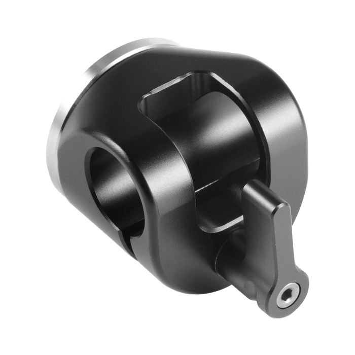 SmallRig 15mm Rod Clamp with ARRi-Rosette 1686