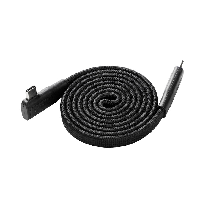 SmallRig USB-C Self-Coiling Data Cable (USB 3.2 Gen2x2 & 39.4") 6866