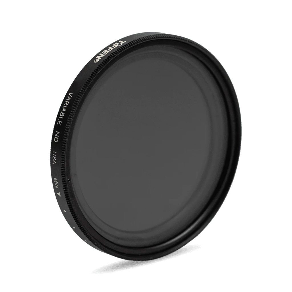 Tiffen 82mm Variable Neutral Density Filter — Glazer's Camera Tiffen 82mm Variable Neutral Density Filter — Glazer's Camera