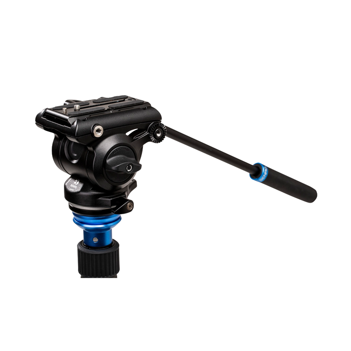 Benro S4PRO Video Head