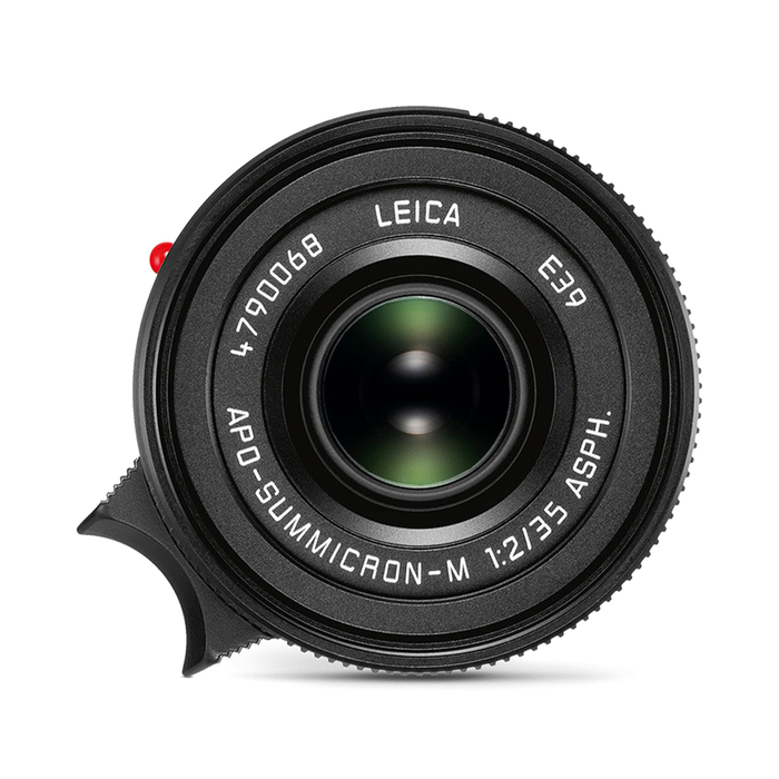 Leica APO-Summicron-M 35mm f/2 ASPH. Lens