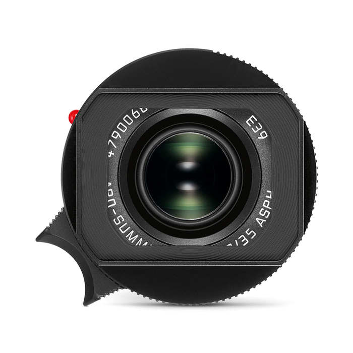Leica APO-Summicron-M 35mm f/2 ASPH. Lens