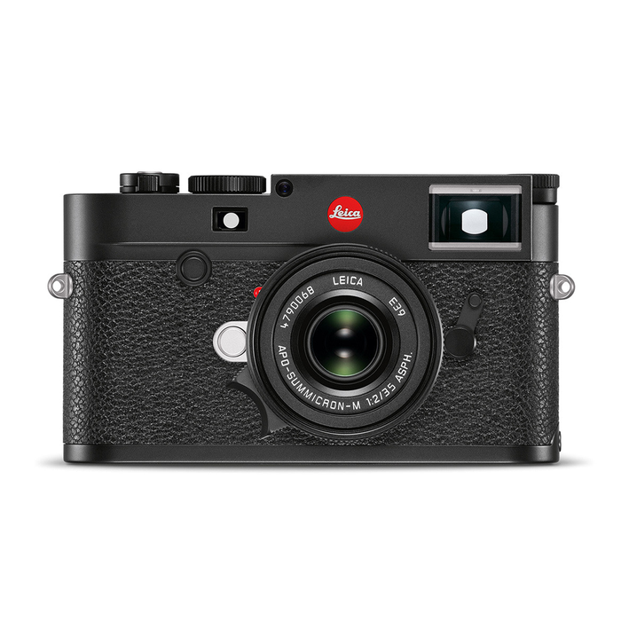 Leica APO-Summicron-M 35mm f/2 ASPH. Lens