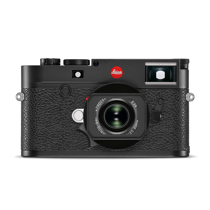 Leica APO-Summicron-M 35mm f/2 ASPH. Lens