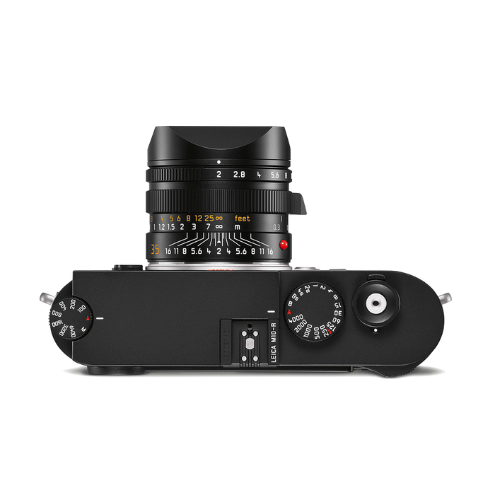 Leica APO-Summicron-M 35mm f/2 ASPH. Lens