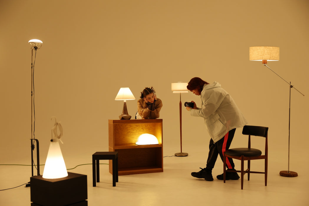 Canon EOS R50 V Mirrorless Camera