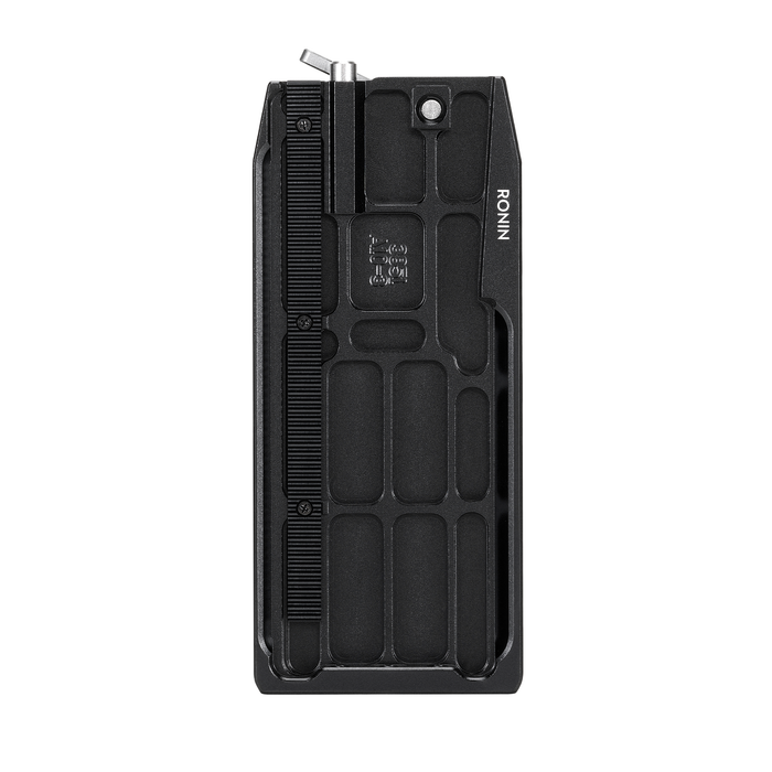 DJI RS Lower Quick Release Plate