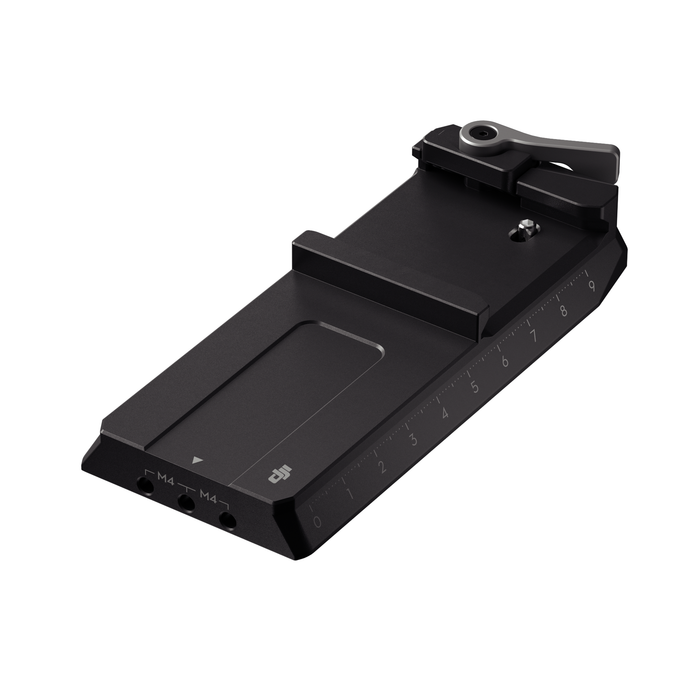 DJI RS Pro Lower Quick Release Plate (2024)