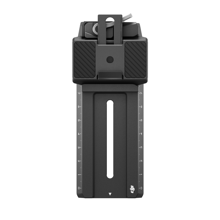 DJI RS Pro Lower Quick-Release Plate (2024)
