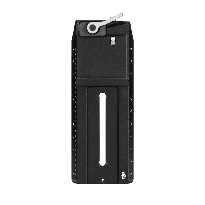 DJI RS Pro Lower Quick-Release Plate (2024)