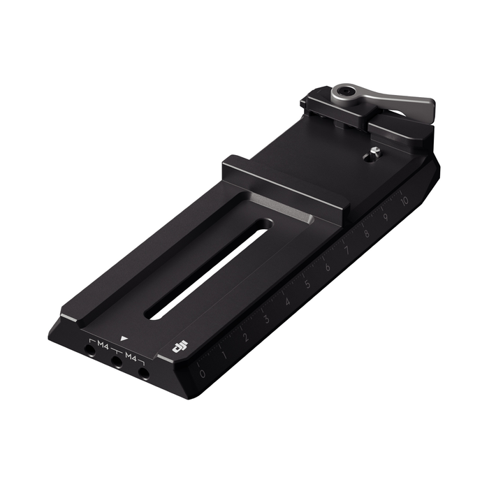 DJI RS Pro Lower Quick-Release Plate (2024)