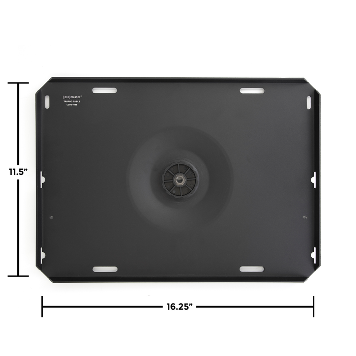 ProMaster Tripod Table