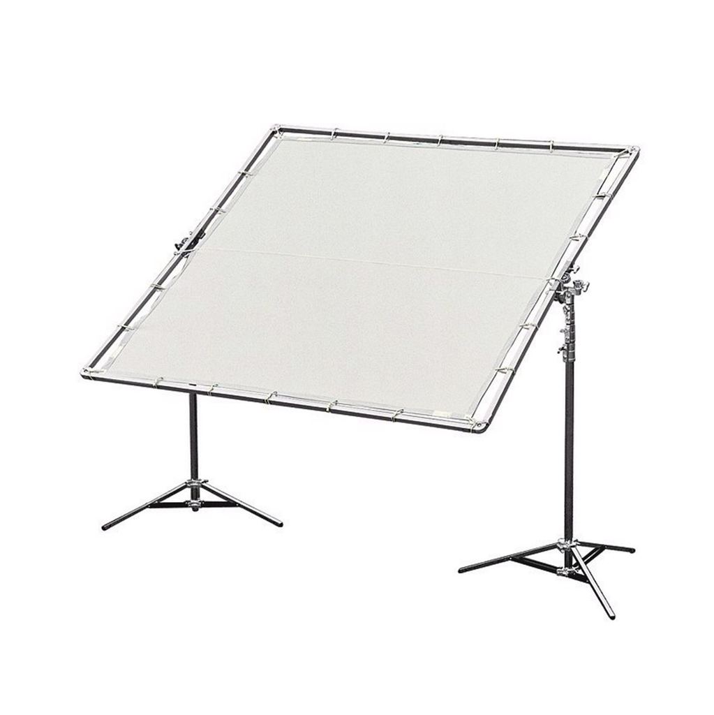 Avenger H2008 Modular 8' x 8' Fold Away Frame with Type 2 Ears