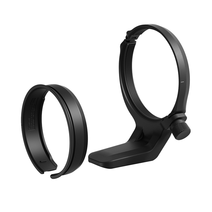 Canon Tripod Mount Ring & Adapter E(B)