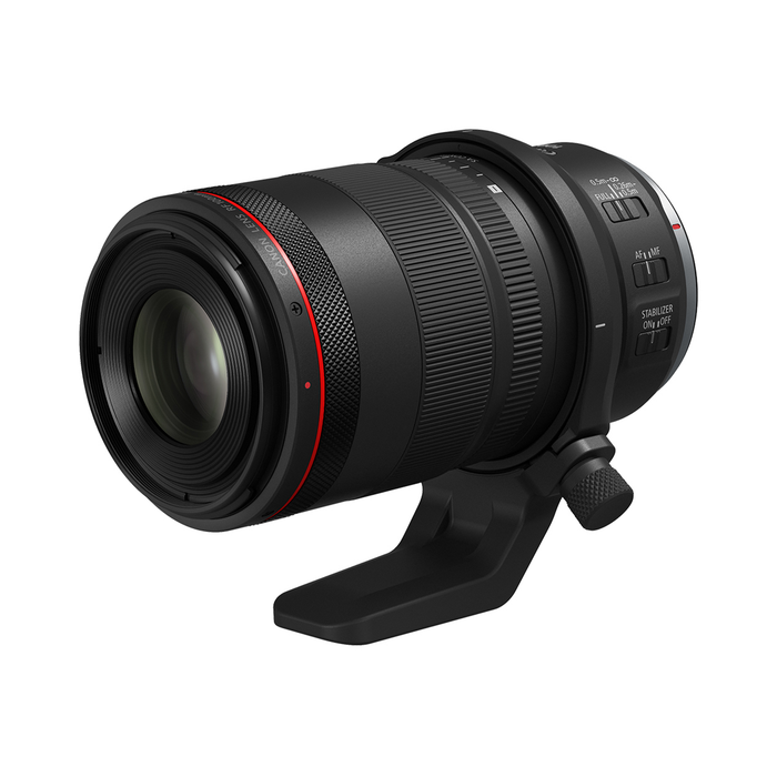 Canon Tripod Mount Ring & Adapter E(B)