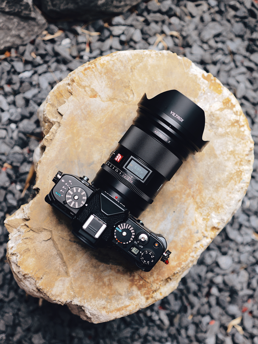 Viltrox AF 16mm f/1.8 Full Frame Lens for Nikon Z-Mount