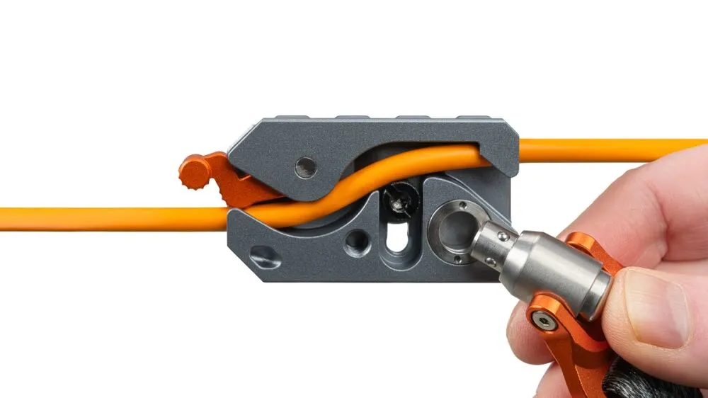 Tether Tools TetherGuard LeverLock Plus Plate