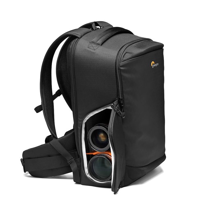 LowePro Flipside 400 AW III 20L Backpack - Black