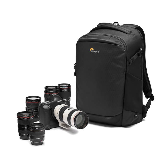 LowePro Flipside 400 AW III 20L Backpack - Black