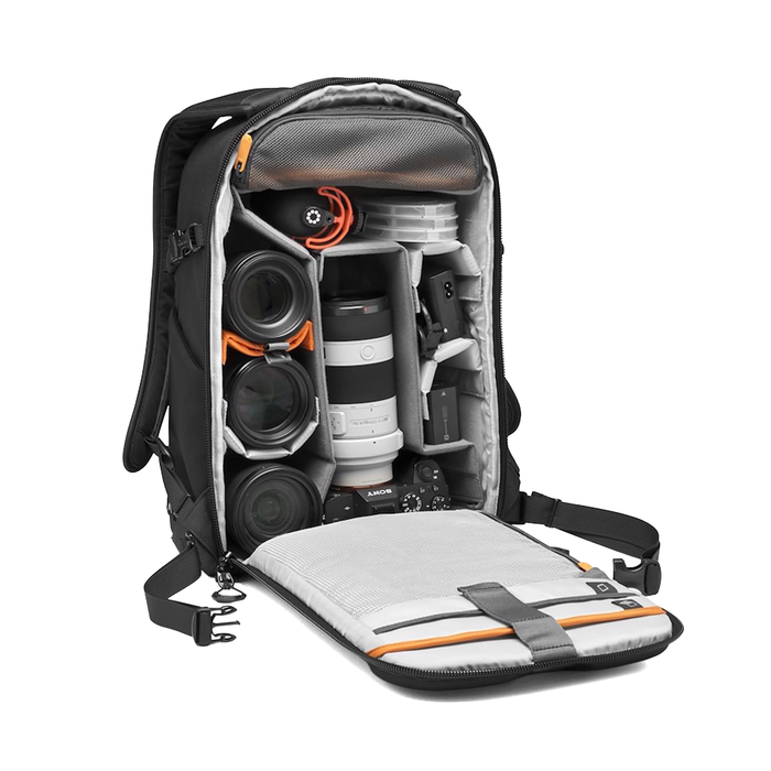 LowePro Flipside 300 AW III 17L Backpack - Black
