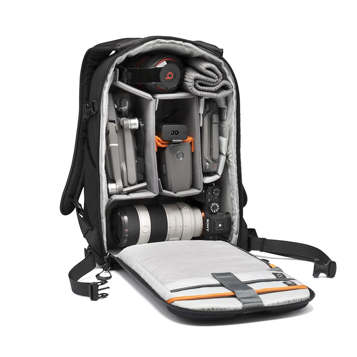LowePro Flipside 300 AW III 17L Backpack - Black