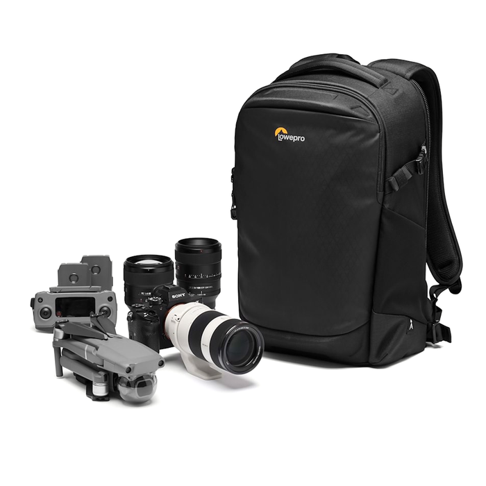 LowePro Flipside 300 AW III 17L Backpack - Black