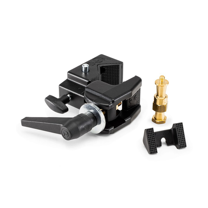 Manfrotto 035RL Super Clamp with Standard Stud