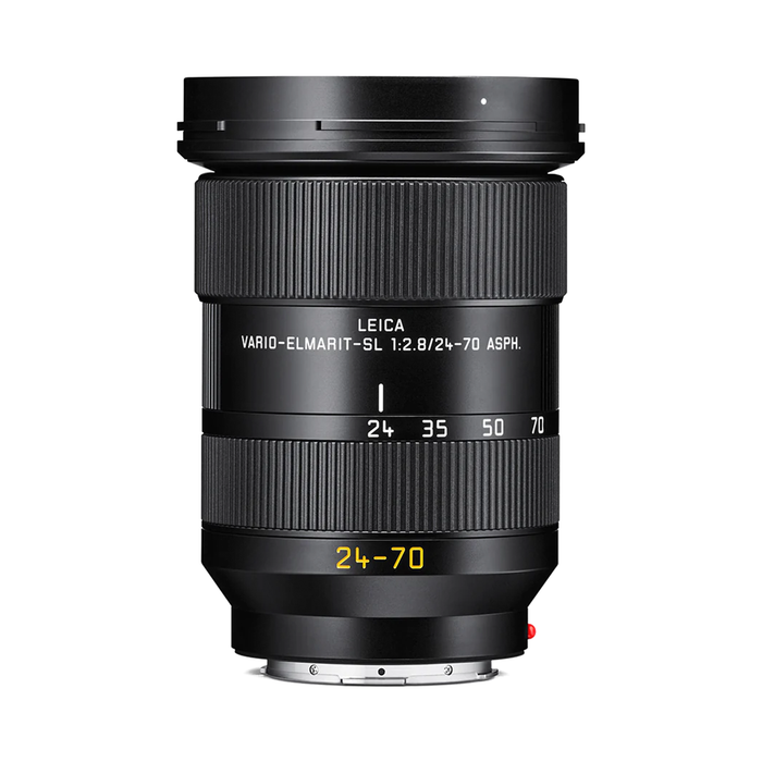 Leica SL3-P Mirrorless Camera Vario Kit 24–70