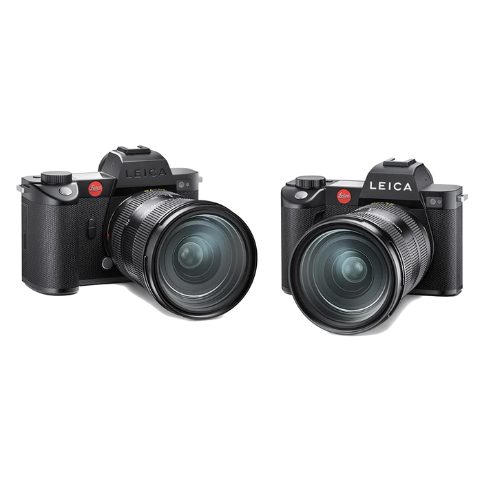 Leica Vario-Elmarit-SL 24-70mm f/2.8 ASPH. Lens