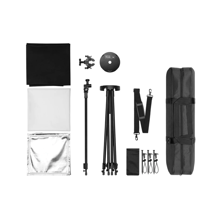 Westcott Fusion 10-in-1 Light Control System by Sal Cincotta