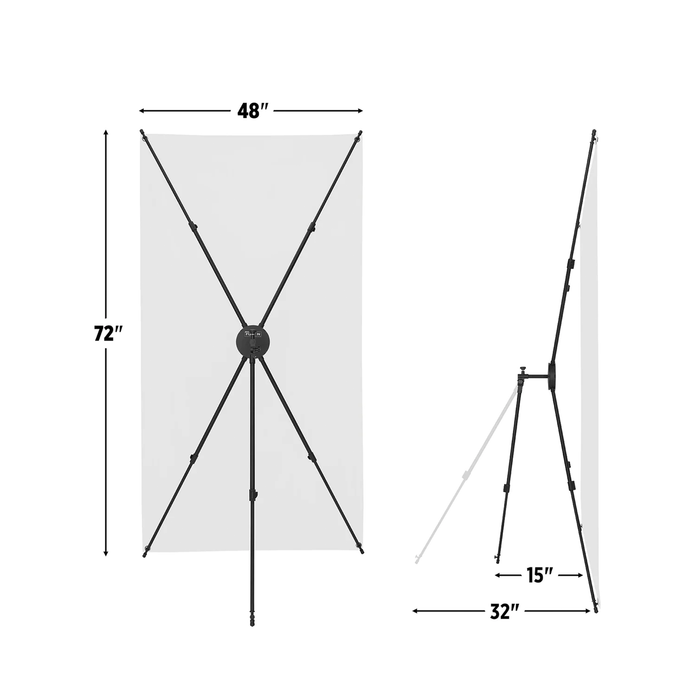 Westcott Fusion 10-in-1 Light Control System by Sal Cincotta