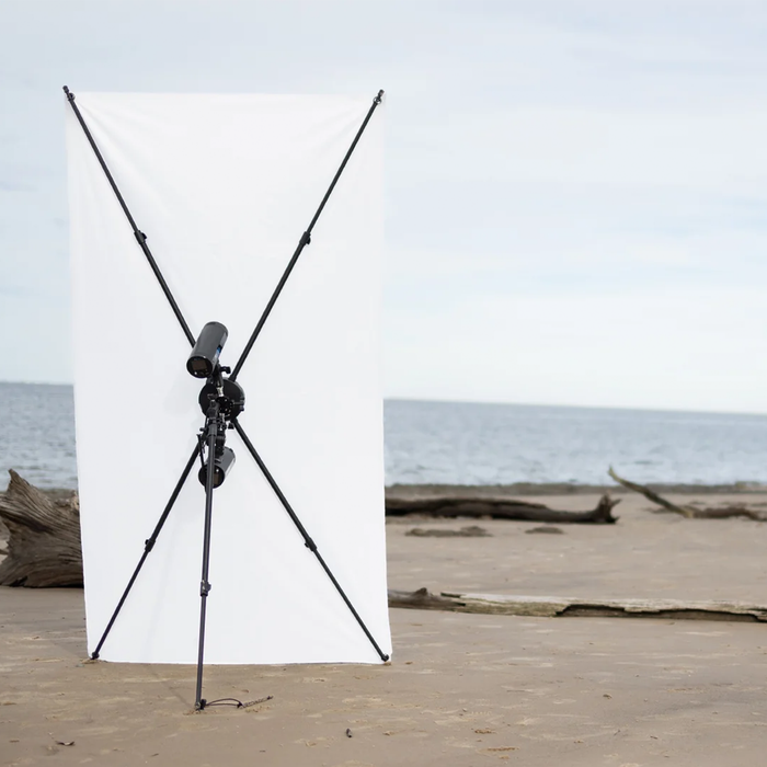 Westcott Fusion 10-in-1 Light Control System by Sal Cincotta