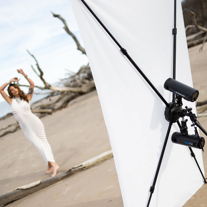 Westcott Fusion 10-in-1 Light Control System by Sal Cincotta