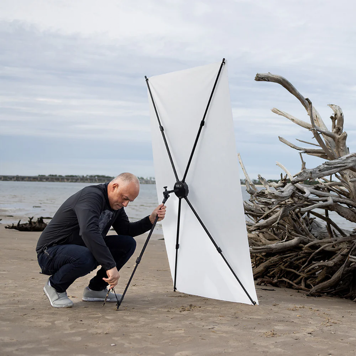 Westcott Fusion 10-in-1 Light Control System by Sal Cincotta