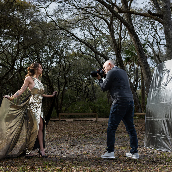 Westcott Fusion 10-in-1 Light Control System by Sal Cincotta