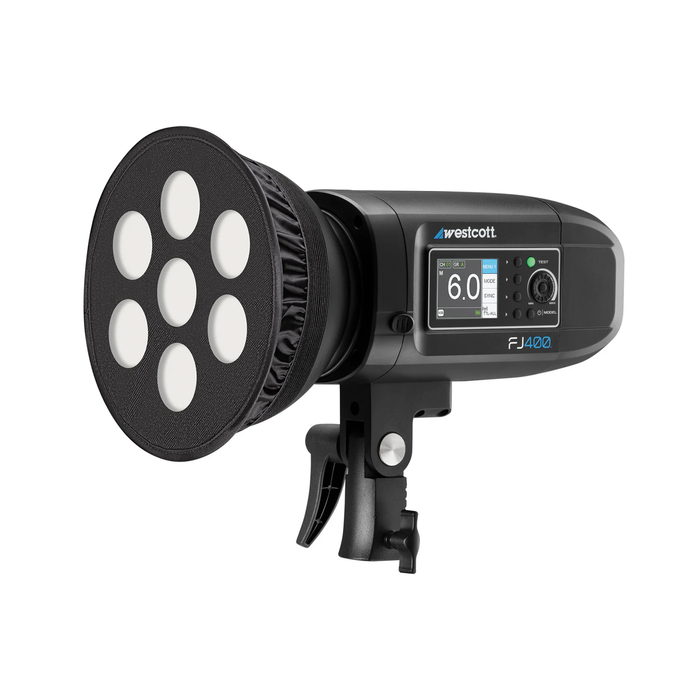 Westcott Pro Light Mods Mini 7"