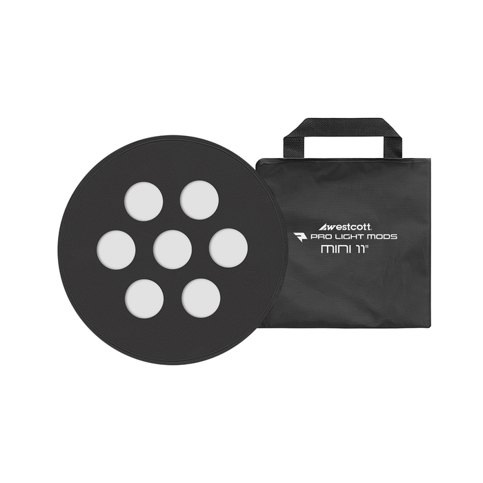 Westcott Pro Light Mods Mini 11"
