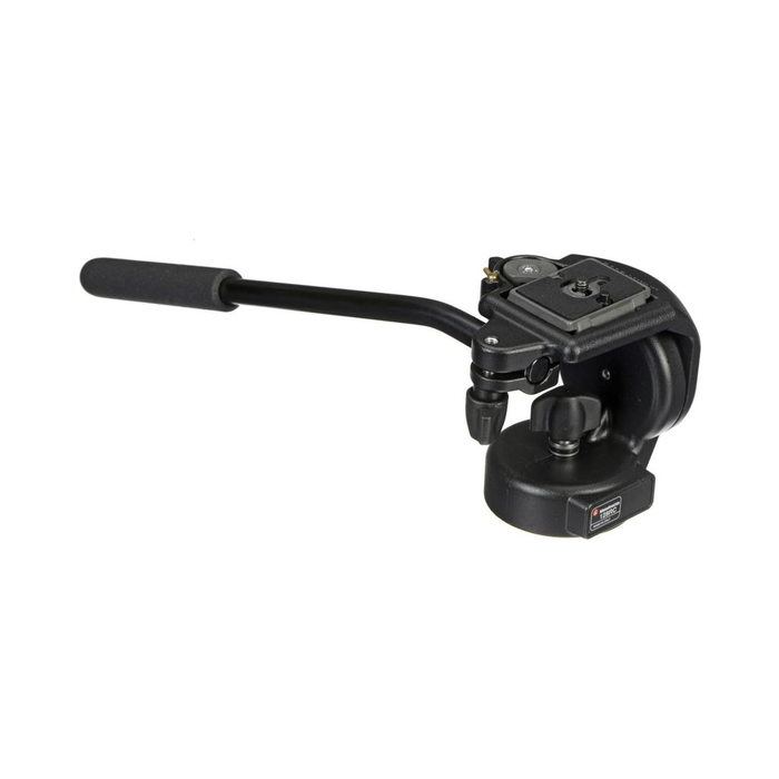 Manfrotto 128RC Micro Fluid Video Head