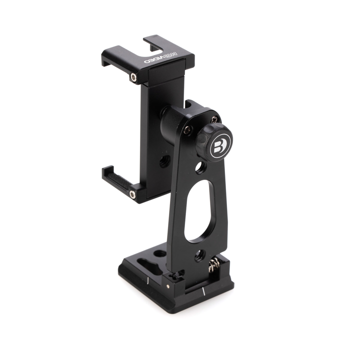 Benro MeVIDEO Sidekick Pocket Adapter for Smartphones