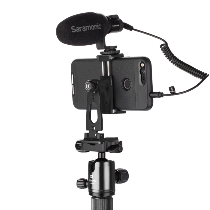 Benro MeVIDEO Sidekick Pocket Adapter for Smartphones