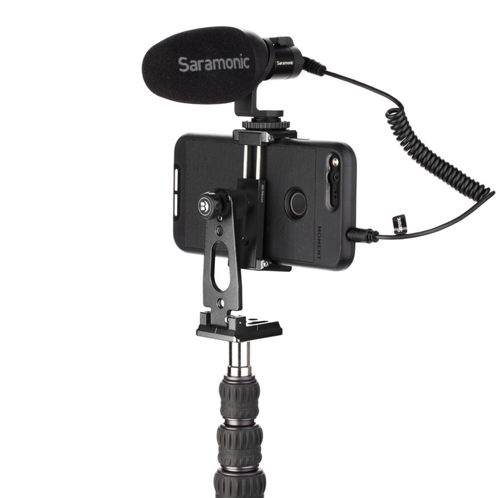 Benro MeVIDEO Sidekick Pocket Adapter for Smartphones