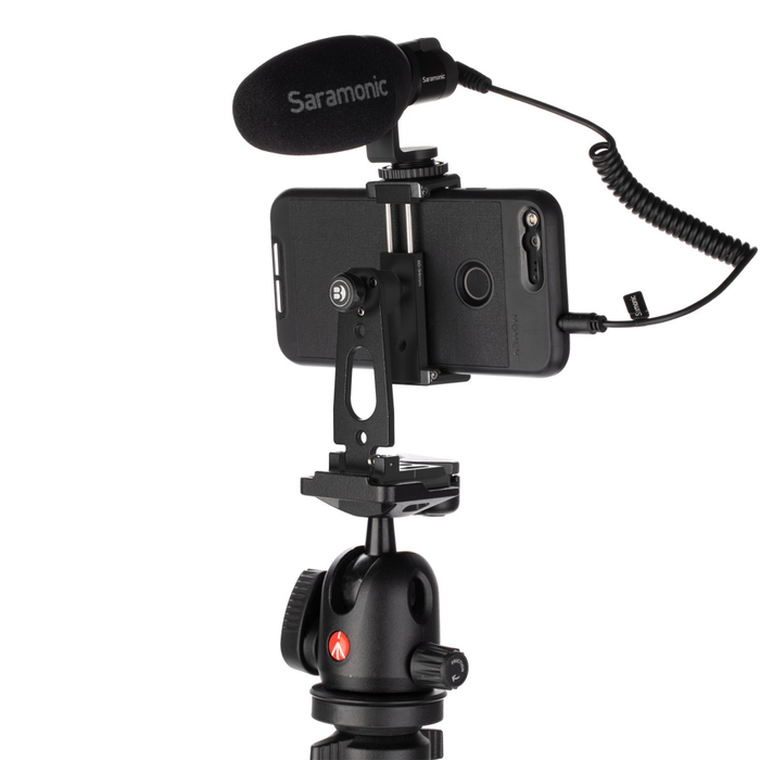 Benro MeVIDEO Sidekick Pocket Adapter for Smartphones
