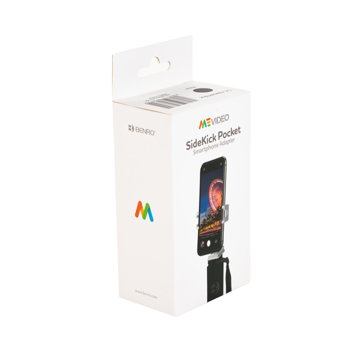 Benro MeVIDEO Sidekick Pocket Adapter for Smartphones