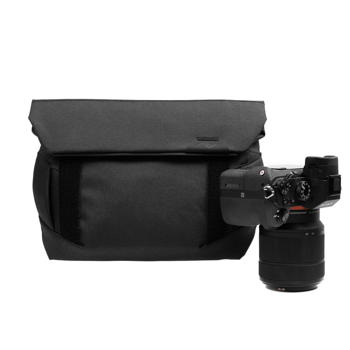 Peak Design Field Pouch V2 - Black